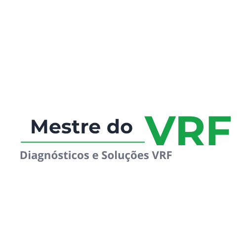 Mestre do VRF